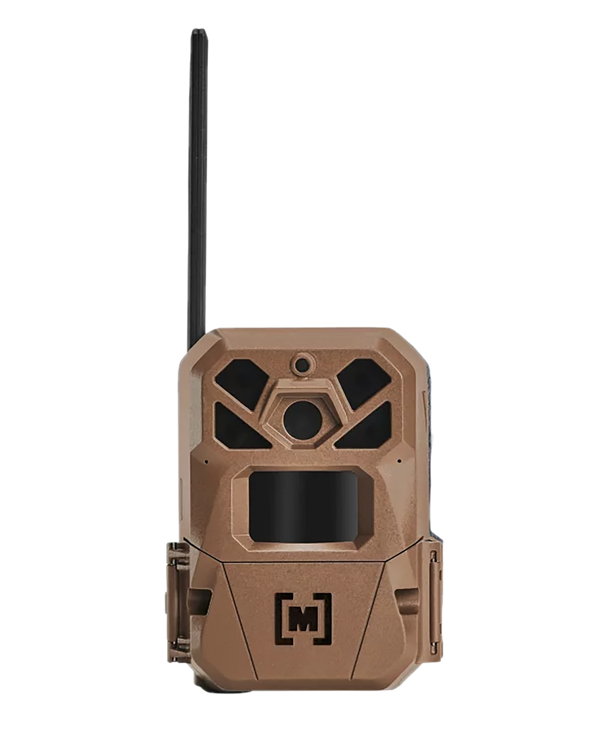 Moultrie Edge 3 Cellular Trail Camera 40MP 1080p USB-C Low Glow