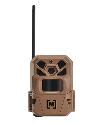 Moultrie Edge 3 Cellular Trail Camera 40MP 1080p USB-C Low Glow