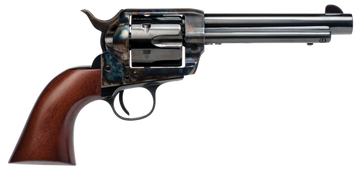 Cimarron PP411 Frontier Pre-War 1896-1940 45 Colt (LC) 5.50" 6-Shot SAO Revolver