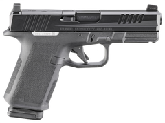 Ruger RXM 9mm Luger 4" 15+1 Semi-Auto Pistol