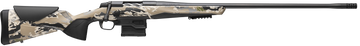 Browning X-Bolt 2 Western Hunter LR 7mm Rem Mag 26" 5+1 Bolt-Action Rifle