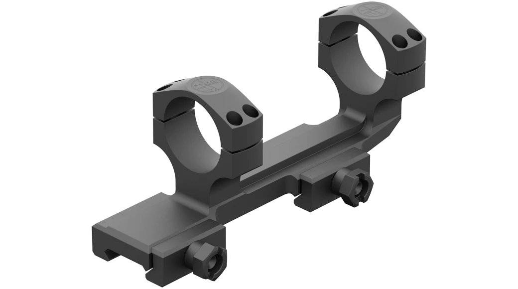 Leupold Mark IMS 30mm 20 MOA 1.5" Integral Scope Mount Matte Black