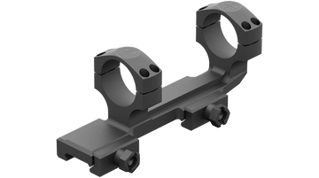 Leupold Mark IMS 30mm 20 MOA 1.5" Integral Scope Mount Matte Black