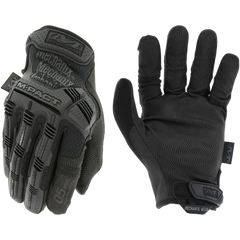 Mechanix Wear M-Pact Covert 0.5mm Touchscreen Suede Medium Tactical Gloves