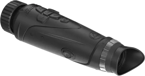 Burris USM H35 V3 Thermal Clip-On/Handheld 3.3-13.2x 35mm 400x300 Black