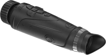 Burris USM H35 V3 Thermal Clip-On/Handheld 3.3-13.2x 35mm 400x300 Black