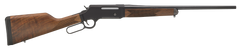 Henry Long Ranger Lever Action 308 Win 4+1 20" Blued Barrel American Walnut Right Hand - Full Size