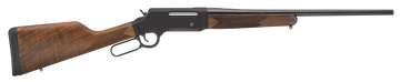 Henry Long Ranger Lever Action 308 Win 4+1 20" Blued Barrel American Walnut Right Hand - Full Size
