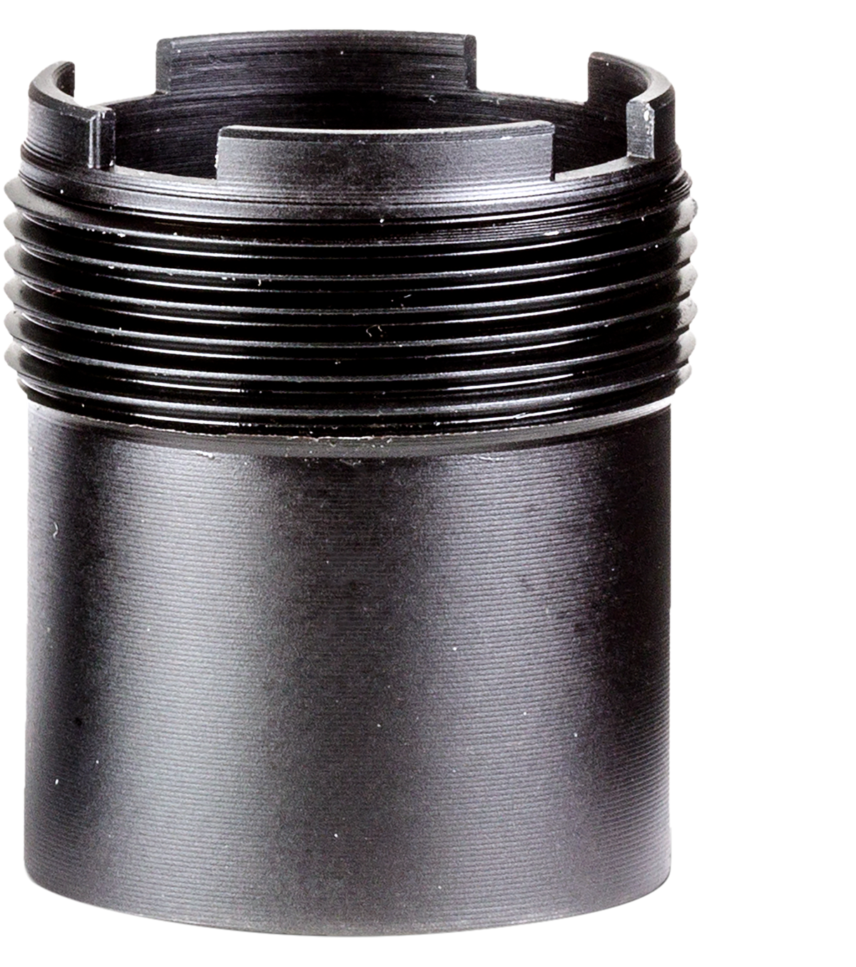 Banish(Silencer Central) Banish 12 12 Gauge Improved Modified Choke Tube - 17-4PH Stainless Steel Nitride