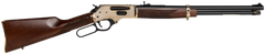 Henry H0243855 Side Gate Full Size 38-55 Win 5+1 20" Lever-Action Rifle