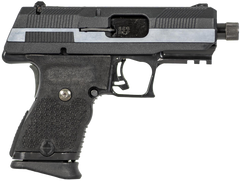 Hi-Point YC380 .380 ACP 3.93" 10+1 Semi-Auto Pistol w/ Threaded Barrel