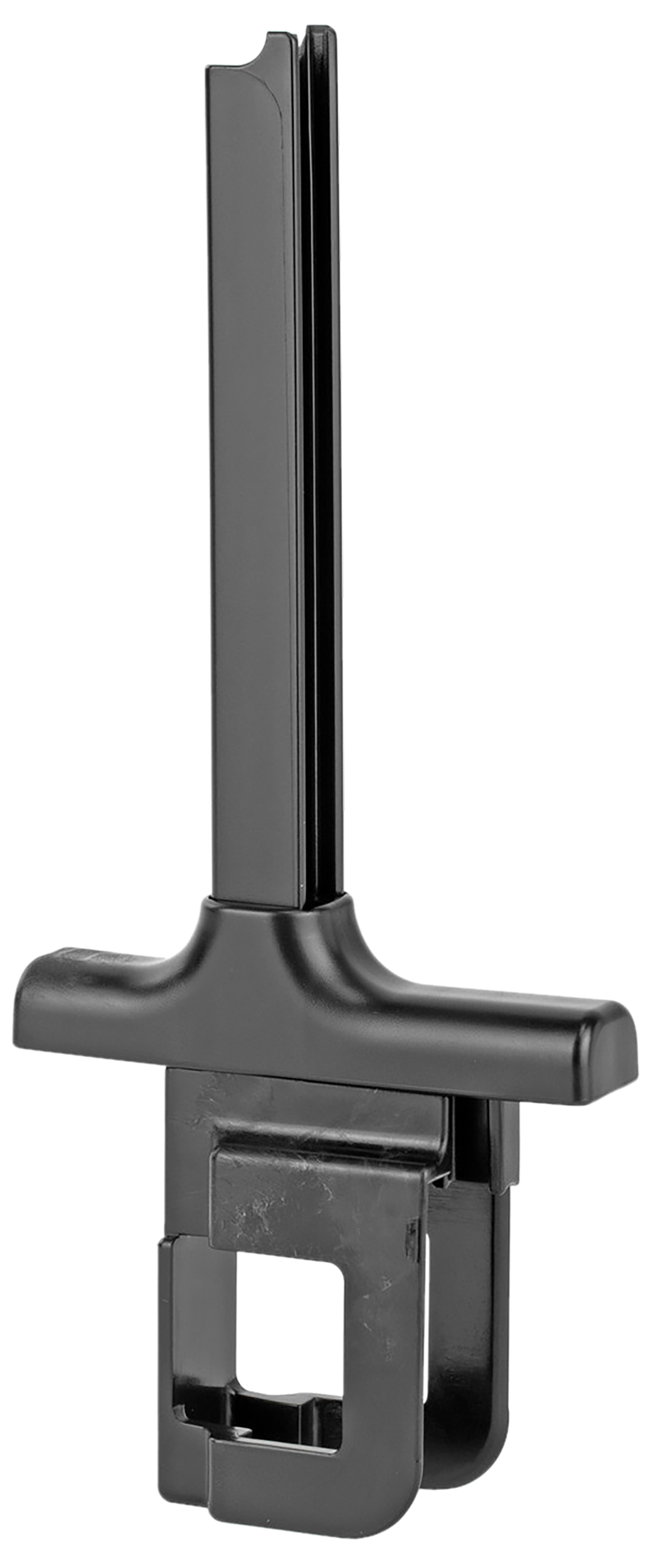 ETS Group C.A.M Universal Rifle Mag Loader Multi-Caliber Polymer Clear