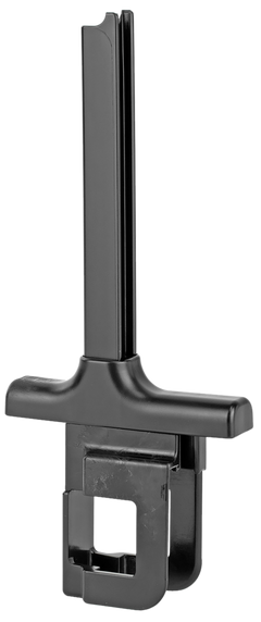 ETS Group C.A.M Universal Rifle Mag Loader Multi-Caliber Polymer Clear