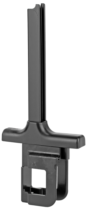 ETS Group C.A.M Universal Rifle Mag Loader Multi-Caliber Polymer Clear