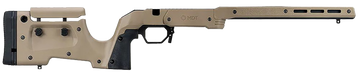 MDT Sporting Goods XRS Chassis FDE Aluminum Core - Short Action Remington 700 RH