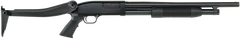 Maverick Arms 88 Security 12 Gauge 18.5" 3" 5+1 Pump Shotgun - ATI Shotforce Top Folding Stock