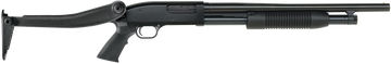 Maverick Arms 88 Security 12 Gauge 18.5" 3" 5+1 Pump Shotgun - ATI Shotforce Top Folding Stock