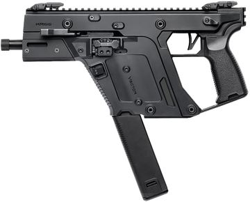 Kriss USA Vector SDP Gen3 10mm Auto 5.50" 33+1 Semi-Auto Pistol