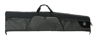 Beretta Black Boar 51" Black Polyester/Polyamide Waterproof Rifle Case