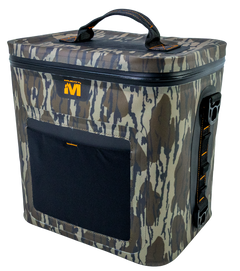 Muddy 16 Qt Soft-Sided Cooler - Mossy Oak Bottomland