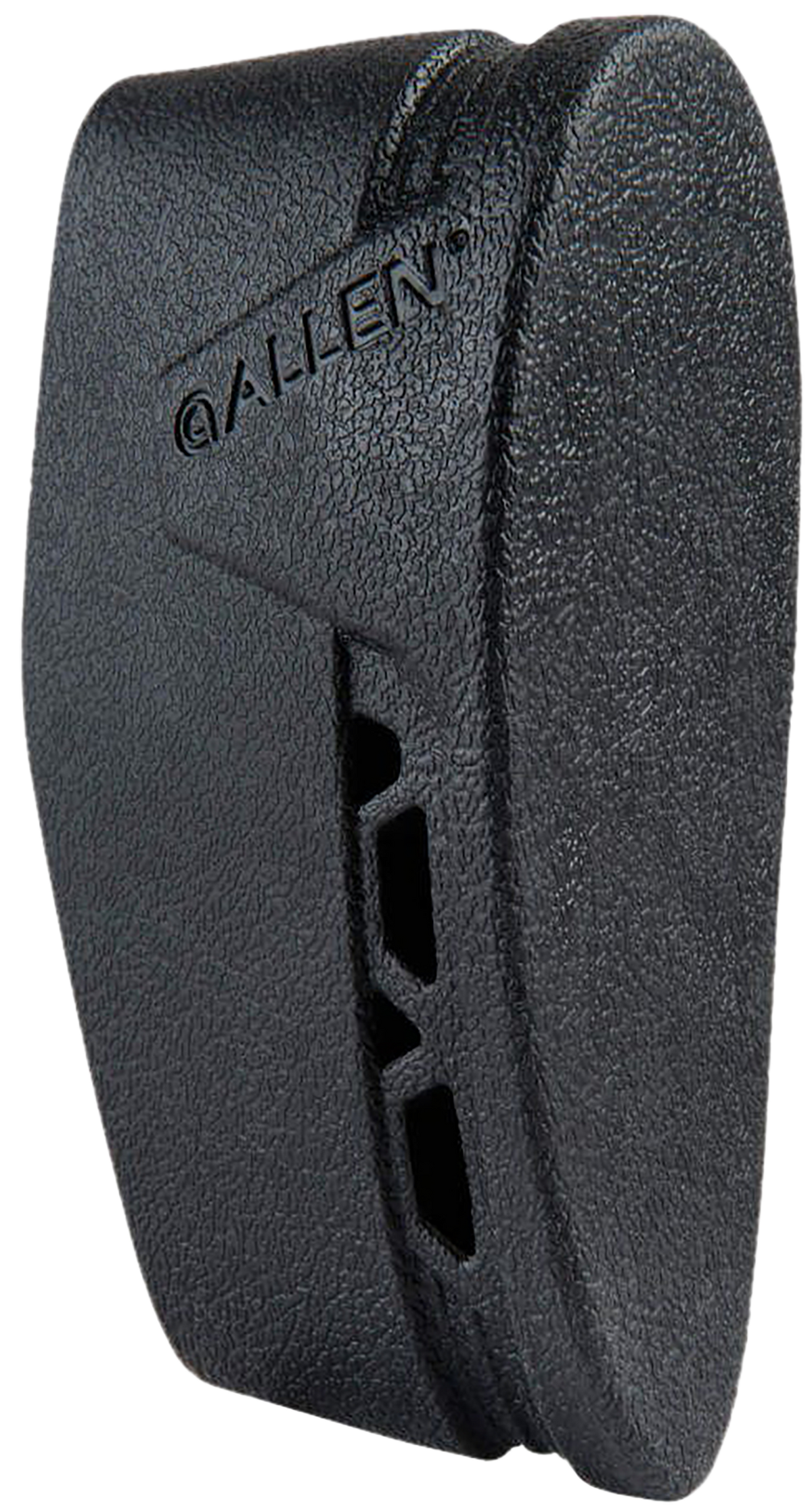 Allen Recoil Eraser II Slip-On Recoil Pad Large Black Silicone