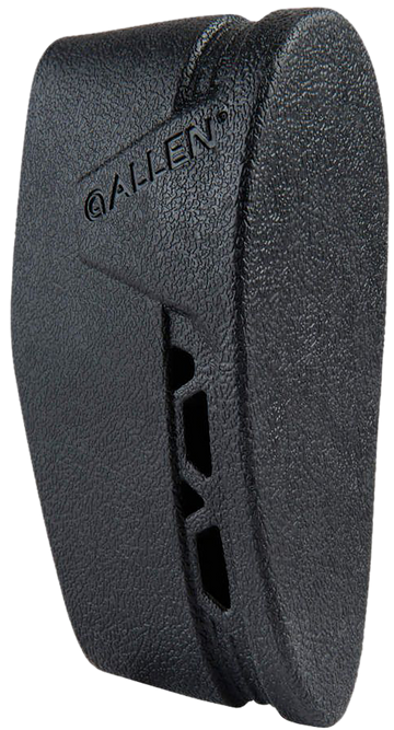 Allen Recoil Eraser II Slip-On Recoil Pad Large Black Silicone