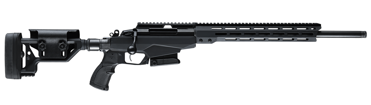 Tikka T3x Tac A1 6.5 Creedmoor 24" 10+1 Bolt Action Rifle