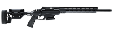 Tikka T3x Tac A1 6.5 Creedmoor 24" 10+1 Bolt Action Rifle