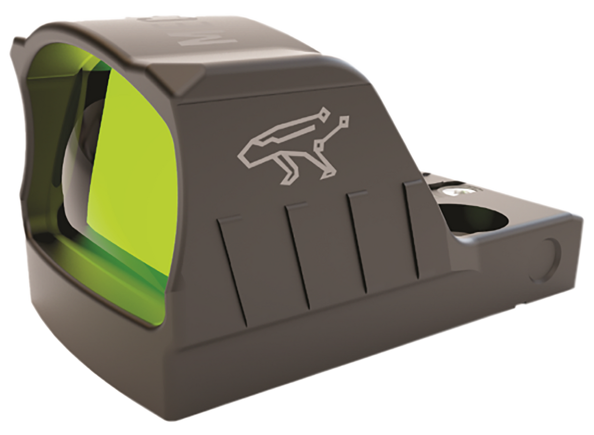 Century Arms Mecanik M01 Tactical Micro Reflex Sight 1x 3 MOA Red Dot