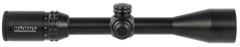 Konus KonusPro 275 3-10x44mm 1" Tube Dual Illuminated Blue/Red Riflescope - Matte Black