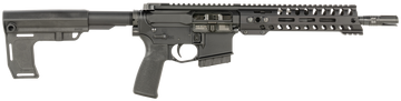 Patriot Ordnance Factory P15 Constable 350 Legend 10.5" 10+1 Semi-Auto AR Pistol