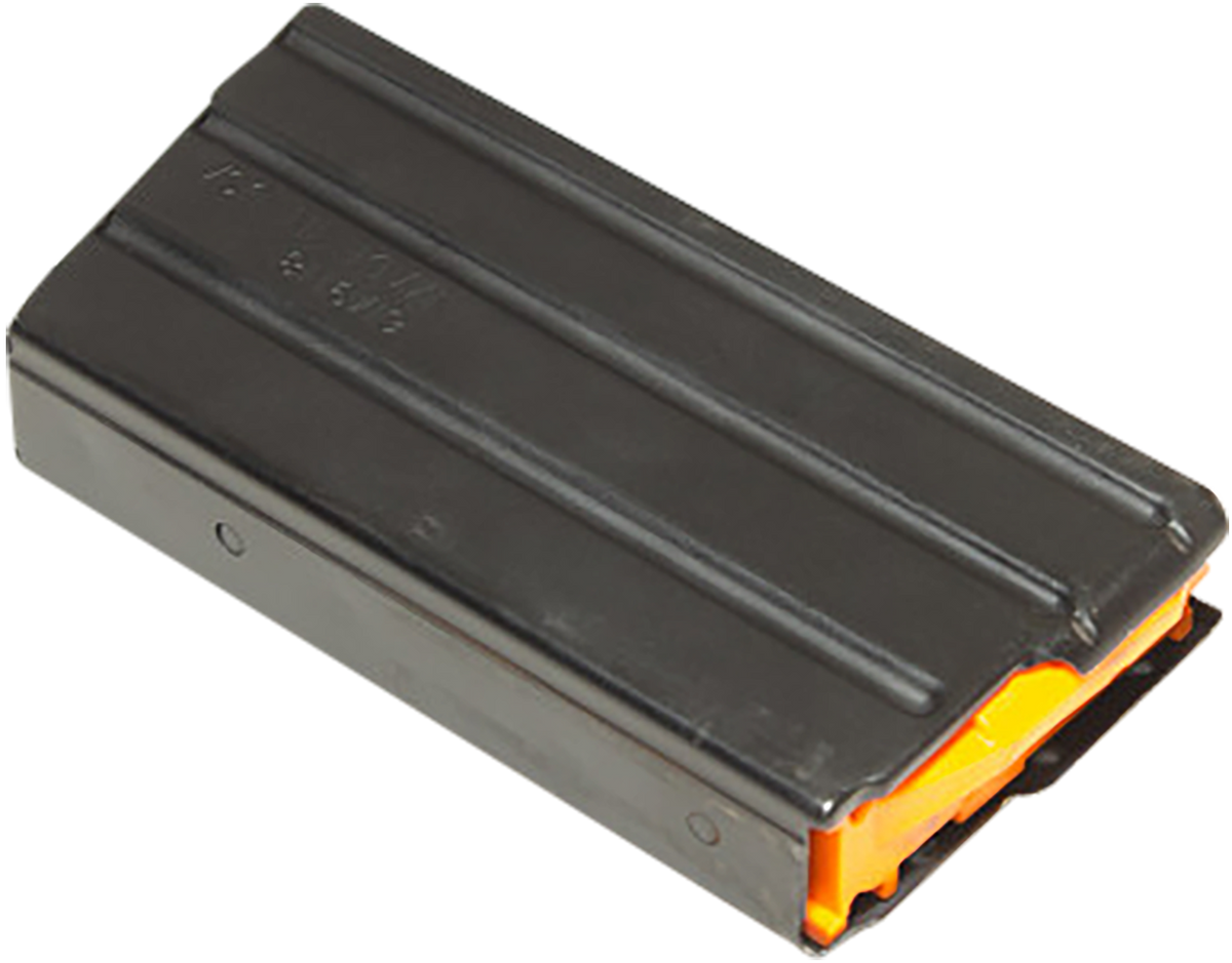 CMMG 35AFC66 Replacement Magazine 350 Legend 20-Rd AR-15 Black Stainless Steel
