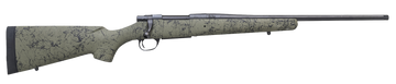 Howa M1500 Superlite Gen2 6.5 Creedmoor 20" 3+1 Bolt-Action Rifle - OD Green