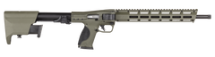 Smith & Wesson M&P FPC 10mm Auto 16.25" 15+1 Semi-Auto Rifle - OD Green
