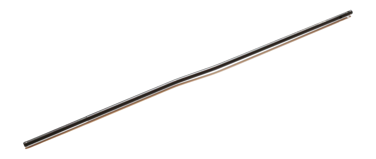 LANTAC USA GT-I6003 AR-15 Intermediate Length Gas Tube - Black Nitride