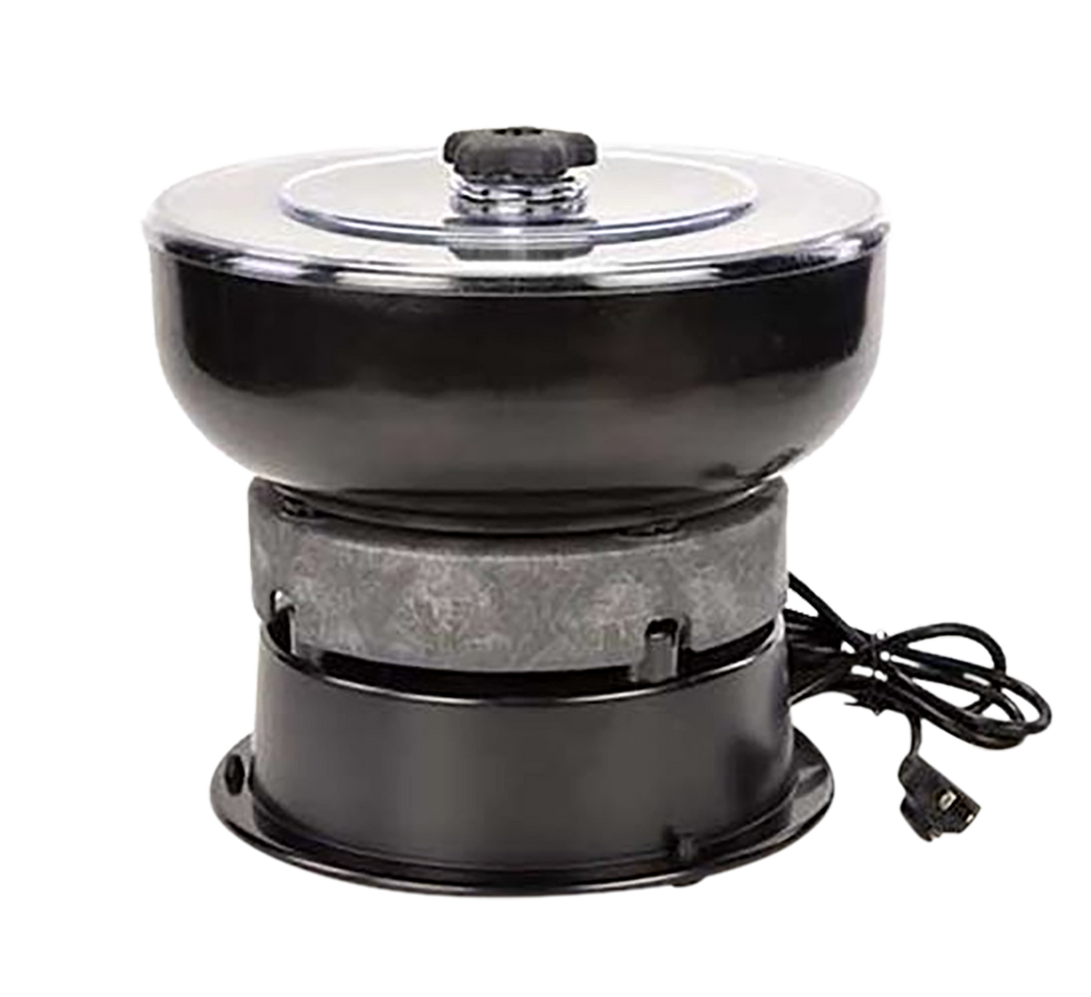 MEC 400 Vibratory Tumbler - Brass Case Cleaner