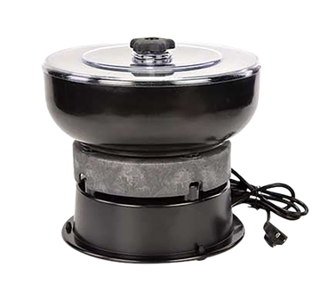 MEC 400 Vibratory Tumbler - Brass Case Cleaner