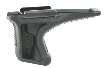 BCM Gunfighter KAG-1913 Kinesthetic Angled Grip Black Polymer - 1913 Picatinny