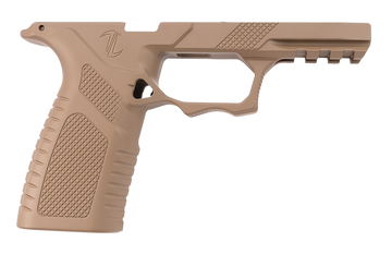 Timber Creek Outdoors Pro Grip Module FDE Sig P365 X-Macro