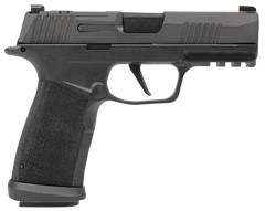 Sig Sauer P365-XMACRO TACOPS 9mm Luger 3.7" 17+1 Optic Ready Semi-Auto Pistol