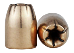 Berry's Superior Plated 45 (.452) 230gr Hybrid Hollow Point Reloading Bullets - 250/Box