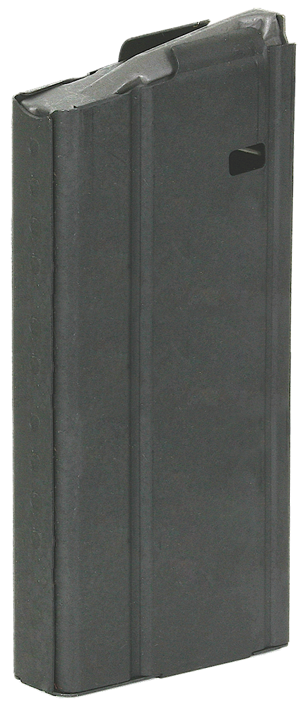 ArmaLite B-Series Gen II 308 Win/243 Win 25-Rd Black Detachable AR-10 Magazine