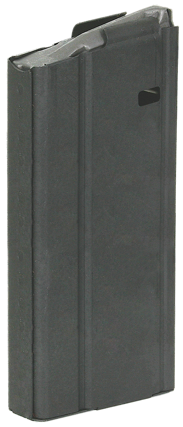 ArmaLite B-Series Gen II 308 Win/243 Win 25-Rd Black Detachable AR-10 Magazine