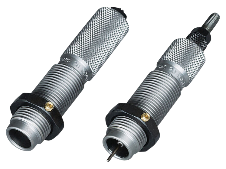 RCBS 22501 Full Length 2-Die Set 6.5 Weatherby RPM