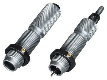 RCBS 22501 Full Length 2-Die Set 6.5 Weatherby RPM