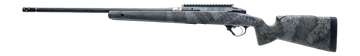 Seekins Precision Havak Element M3 22 Creedmoor 20" 3+1 Bolt-Action Rifle