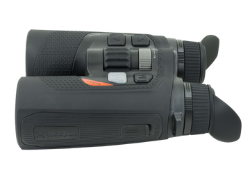 Nocpix Quest H35R LRF Thermal Rangefinding Binocular 3x35mm 640x512 12um 60Hz Black