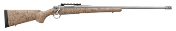 Ruger Hawkeye FTW Hunter 6.5 Creedmoor 24" 4+1 Bolt Action Rifle