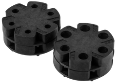 Lee Precision 90195 Double Disk Kit for Auto-Disk Powder Measure