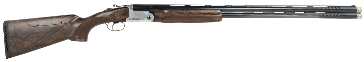 F.A.I.R. Carrera IV 12 Gauge 32" 2rd Over/Under Break Open Shotgun